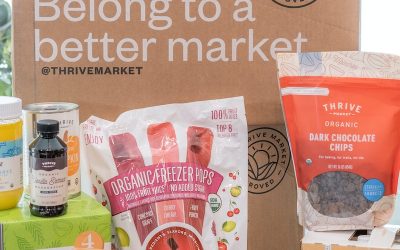 Tren Pengemasan Makanan Terkini