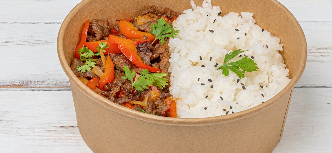 Ketahanan Termal Kertas Nasi