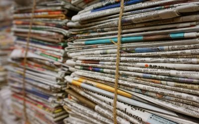 Kualitas Bahan Kertas Nasi Coklat