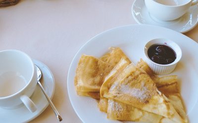 Box Kemasan Martabak Manis