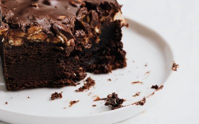 Tips Membuat Adonan Brownies
