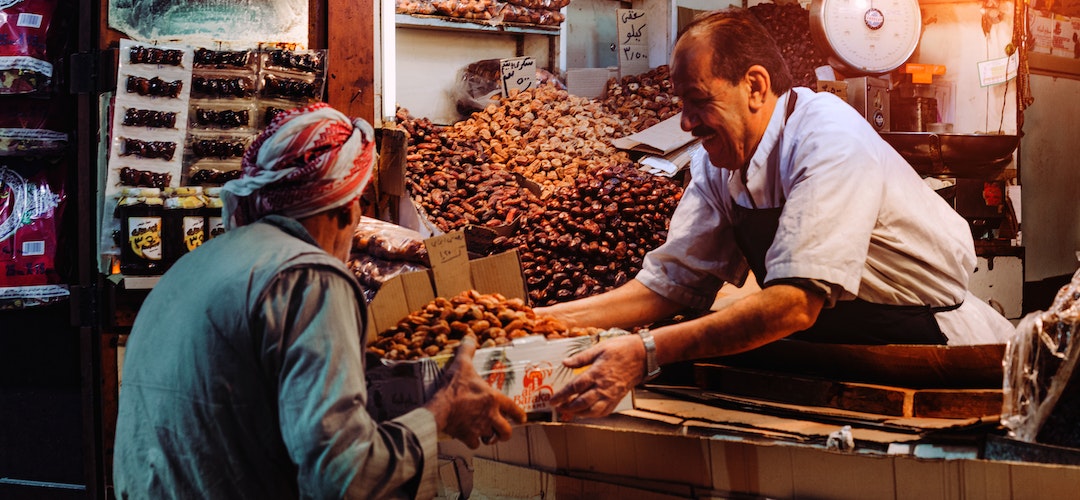 Rekomendasi Jajanan Kaki Lima
