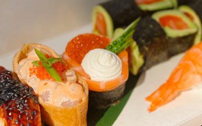 Ragam Kegunaan Kertas Nasi Coklat