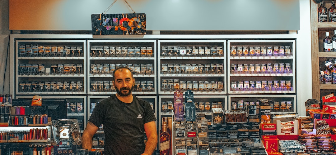 Atribut Kemasan Makanan Ringan