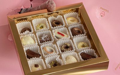 Kemasan Mempengaruhi Presepi Rasa