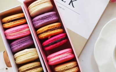 Menyempurnakan Desain Kemasan Produk