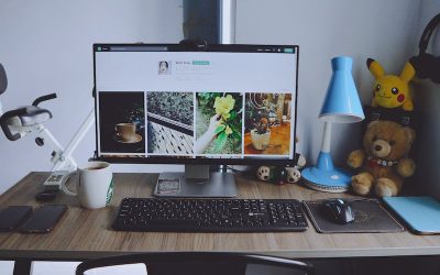 Menggunakan Alat Pemantauan Website