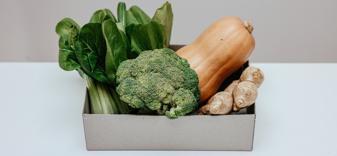 Keamanan Pangan Dan Box kertas