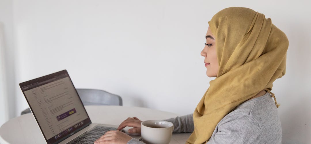 Cara Mudah Mengelola Konten Website