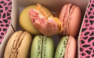 Penggunaan Box Kemasan Kertas Dalam Perayaan