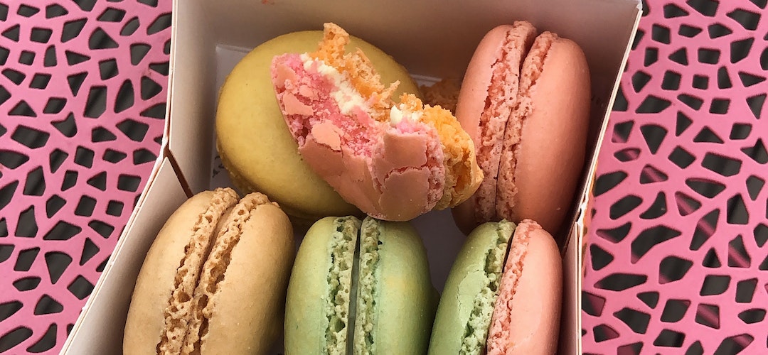 Penggunaan Box Kemasan Kertas Dalam Perayaan