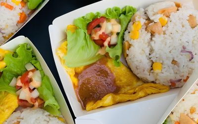 Kemasan Produk Seni Dan Kreatif