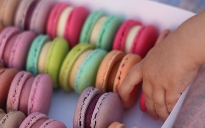 Desain Custom Box Instagramable