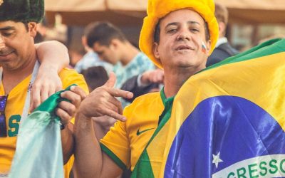 Desain Kreatif Dalam Mode Suporter