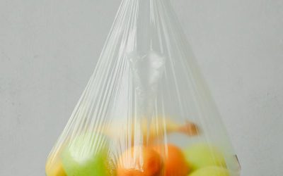 Menghindari Plastik Sekali Pakai