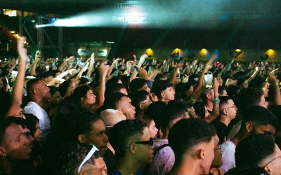 Menyatukan Budaya Dengan Gaya