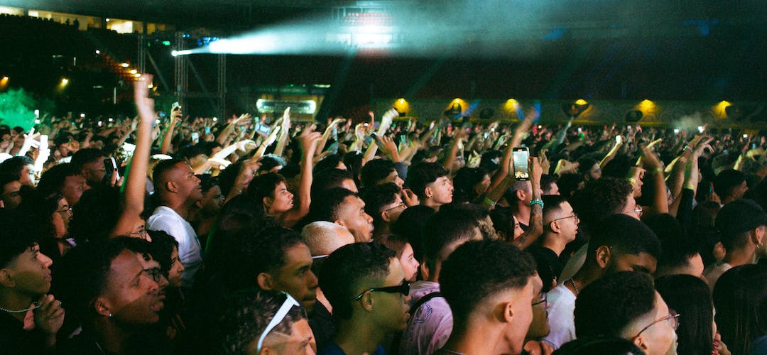 Menyatukan Budaya Dengan Gaya