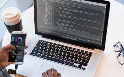 Langkah Dasar Pembuatan Website