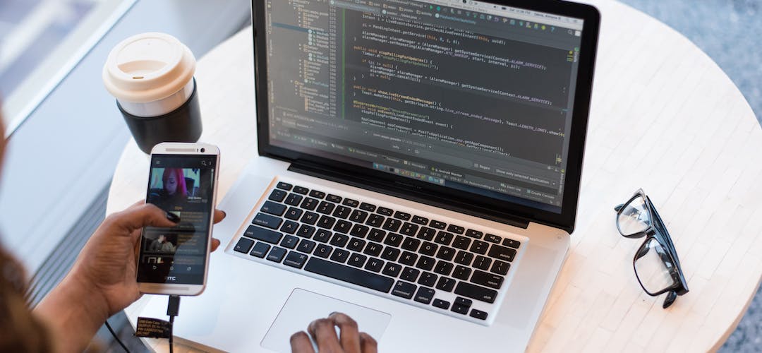 Langkah Dasar Pembuatan Website