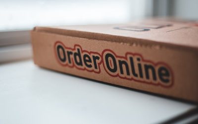 Desain Box Makanan Fashionable