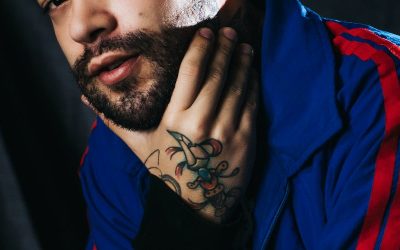 Menampilkan Football Style Yang Trendy