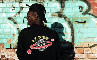 Memahami Style Pakaian Streetwear