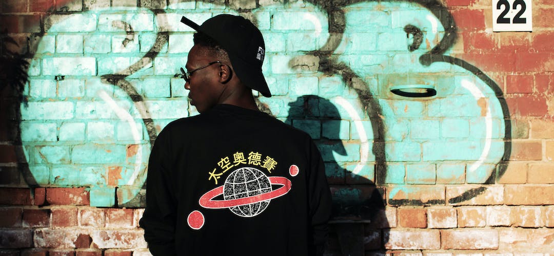 Memahami Style Pakaian Streetwear