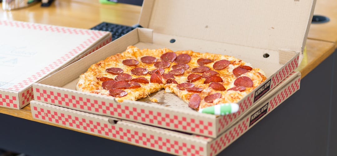 Box Makanan Yang Bisa Dicustom