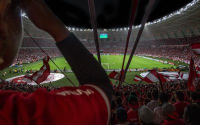 Tips Mix And Match Football Style