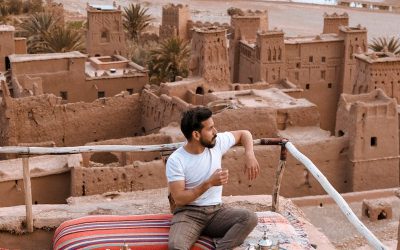 Style Pakaian Hari Libur