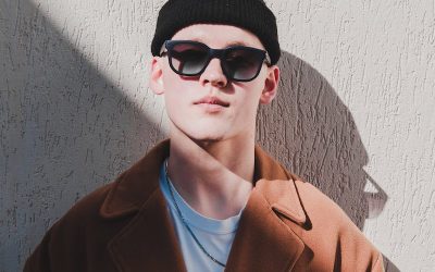 Pakaian Casual Yang Tetap Terlihat Stylish