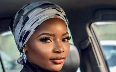 Pemilihan Bentuk Bulu Mata Palsu Yang Tepat