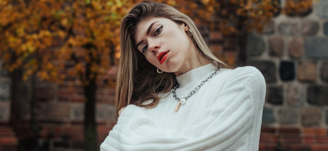 Panduan Makeup Untuk Wajah Terdefinisi