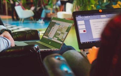 Menghadapi Tantangan Cyber Dalam Operasional Website