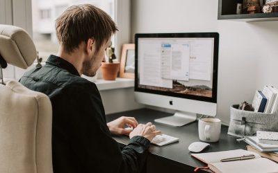 Tips Membangun Website Yang Informatif