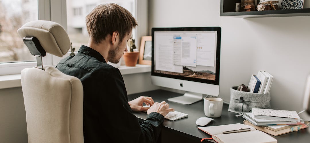 Tips Membangun Website Yang Informatif