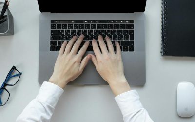 Menyusun Strategi Dengan Bantuan Jasa Web