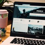 Meningkatkan Daya Tarik Visual Pada Website