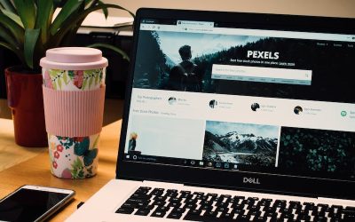 Meningkatkan Daya Tarik Visual Pada Website