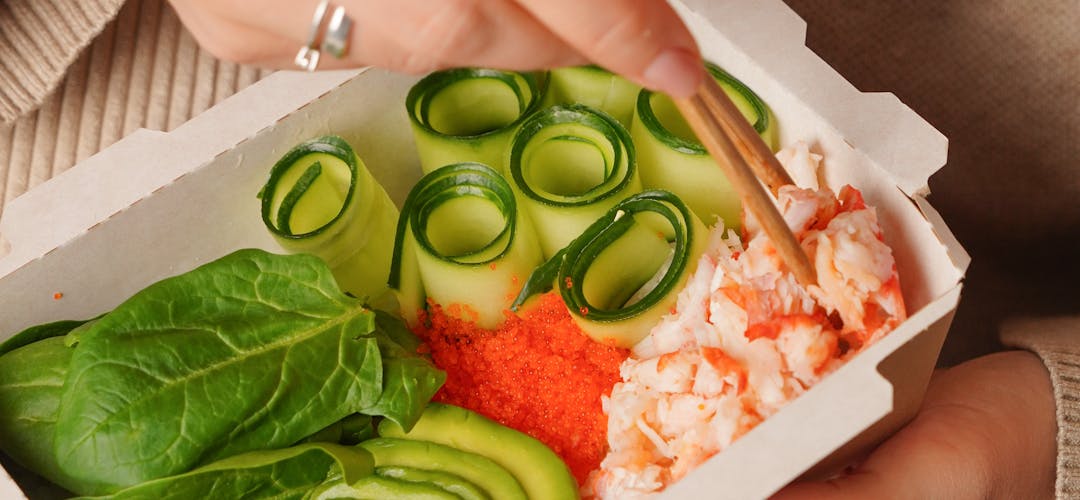 Kemasan Makanan Untuk Fondasi Membangun Identitas Merek