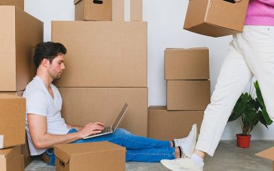 Maksimalkan Perlindungan Produk Dengan Box