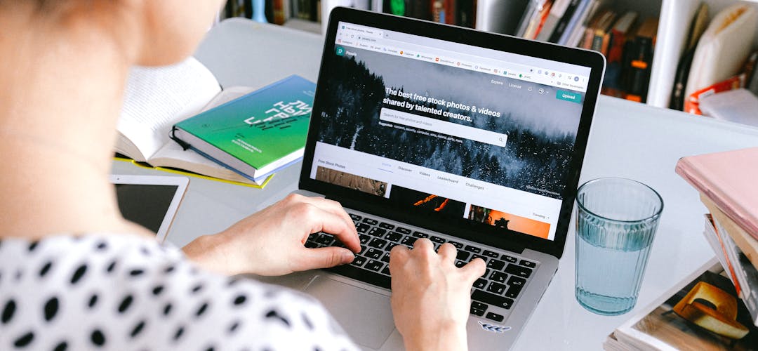 Membangun Brand yang Kuat secara Online