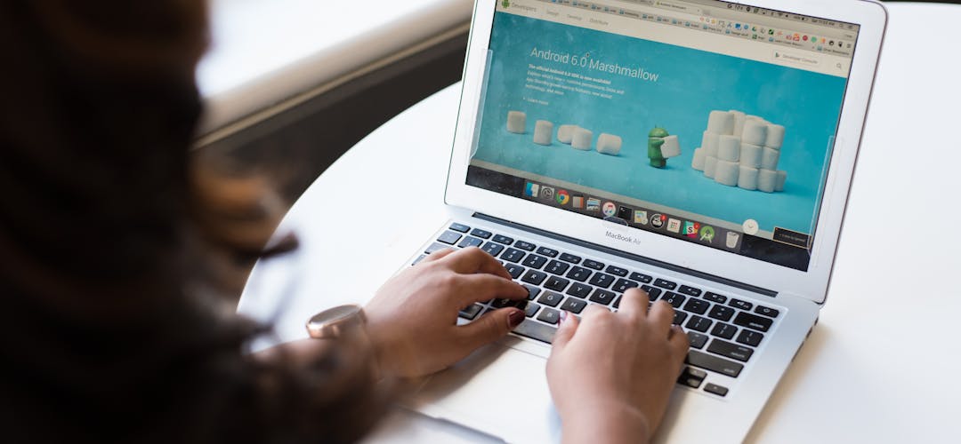 5 Alasan Mengapa Anda Harus Memiliki Website
