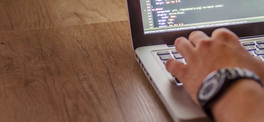 Panduan Langkah demi Langkah Membangun Website