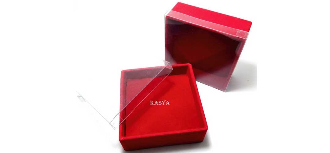 Custom Kemasan Dunia Perhiasan