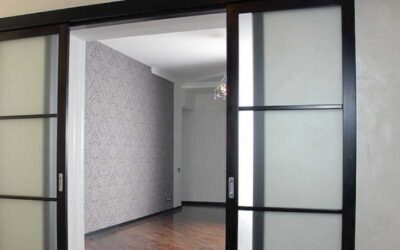 Keunggulan Pintu Sliding Aluminium