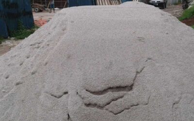 Kenapa Banyak Proyek Menggunakan Pasir Urug