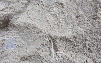 Pasir dalam Dunia Konstruksi Modern