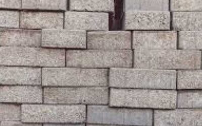 Batu Nanopartikel dalam Beton