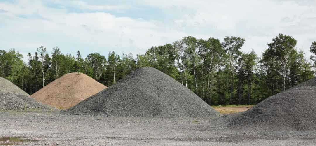 Mengenal Jenis-Jenis Pasir